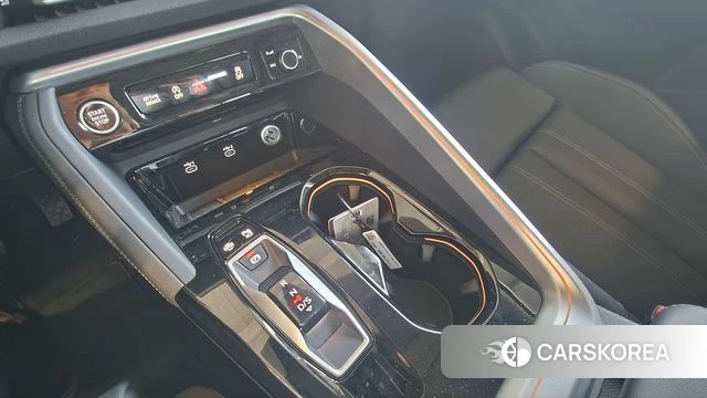 Audi Q5 (80A) id 4957226 из Кореи 16
