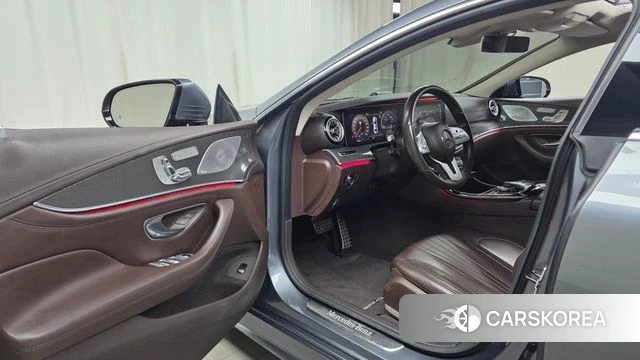 Mercedes-Benz CLS-Class C257 id 4998061 из Кореи 34