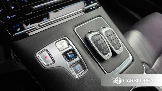 Hyundai The New Grandeur IG id 4982266 из Кореи 19