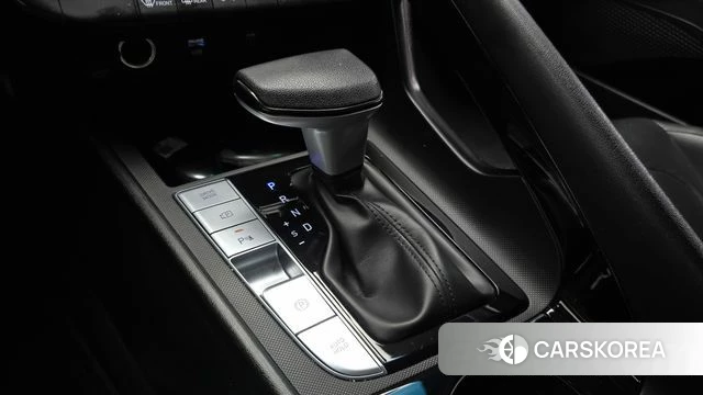 Hyundai The New Avante Hybrid (CN7) id 4834938 из Кореи 34