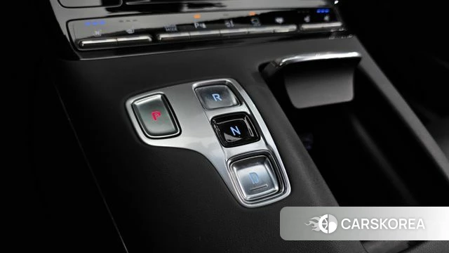 Hyundai The New Grandeur IG id 5017823 из Кореи 35