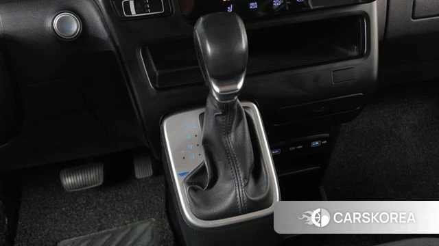 Hyundai Staria id 4997093 из Кореи 29
