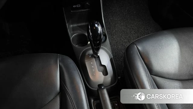 Chevrolet (GM Daewoo) The New Spark id 4987962 из Кореи 19