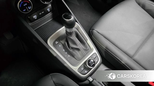 Hyundai Venue id 4957356 из Кореи 31