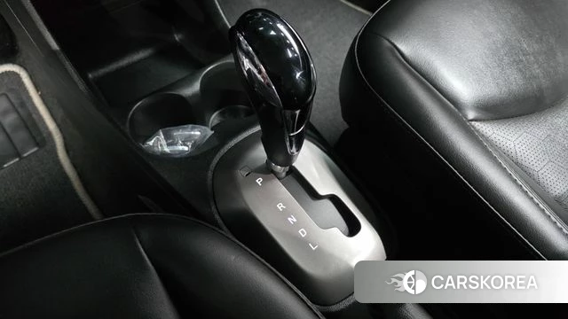Chevrolet (GM Daewoo) The New Spark id 4930324 из Кореи 34