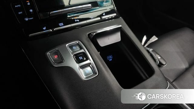 Hyundai The New Grandeur IG id 5040454 из Кореи 19