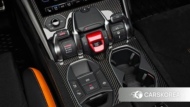 Lamborghini Urus id 4964741 из Кореи 19