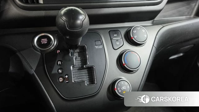 Kia The New Kia Ray id 5039952 из Кореи 29