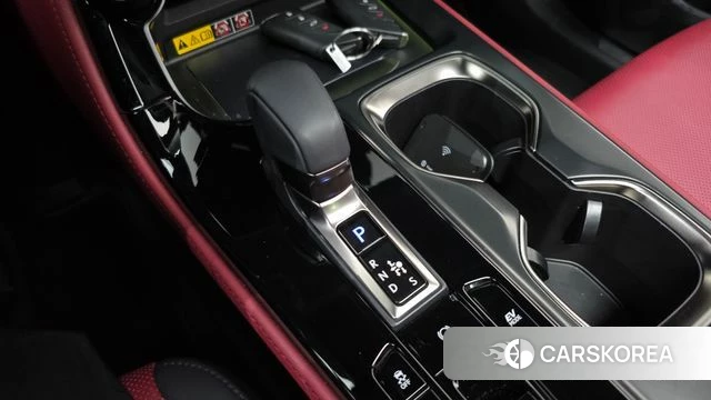 Lexus NX350h Second generation id 4964348 из Кореи 35
