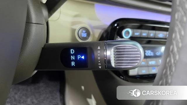 Hyundai Casper Electric id 5039232 из Кореи 29