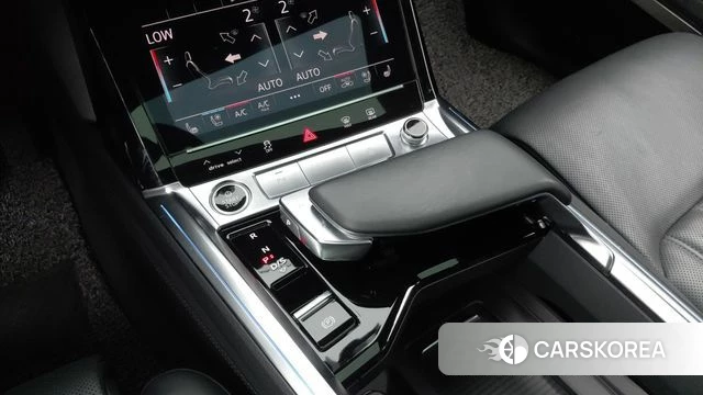 Audi e-Tron id 4992183 из Кореи 19