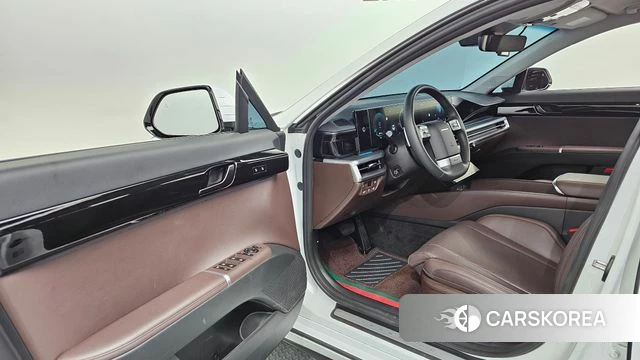 Hyundai Grandeur Hybrid (GN7) id 4834735 из Кореи 30