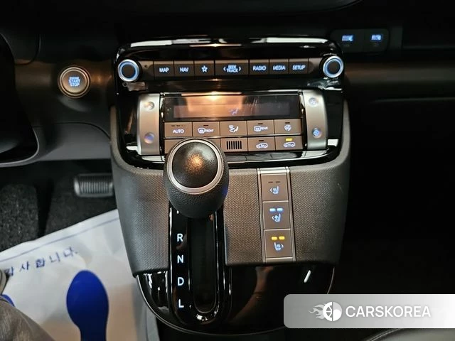 Hyundai Casper id 4792610 из Кореи 19