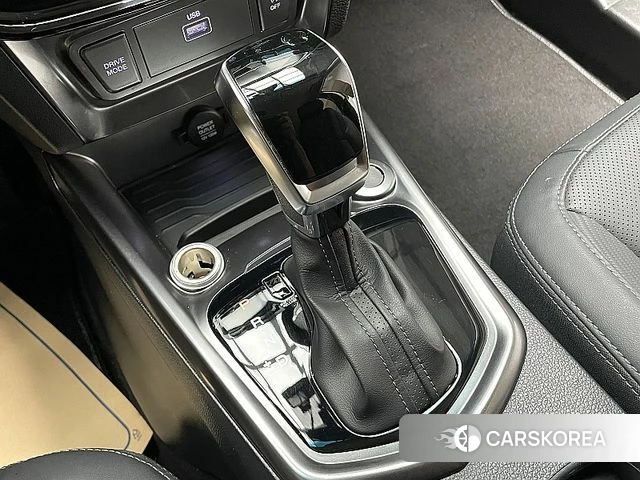 Ssangyong Berry New Tivoli id 4930552 из Кореи 19