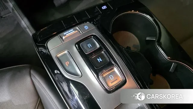 Hyundai The New Tucson (NX4) id 3529089 из Кореи 19