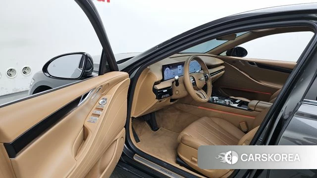 Genesis G80 (RG3) id 4934765 из Кореи 32