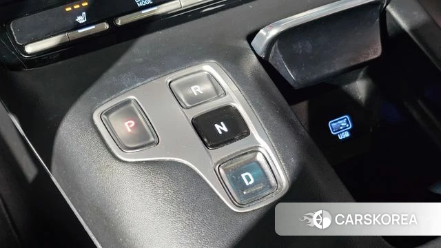 Hyundai The New Grandeur IG id 5022861 из Кореи 30