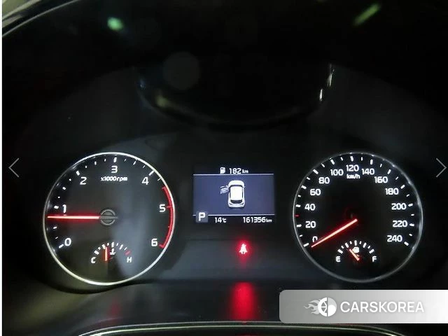 Kia Seltos id 5047822 из Кореи 18