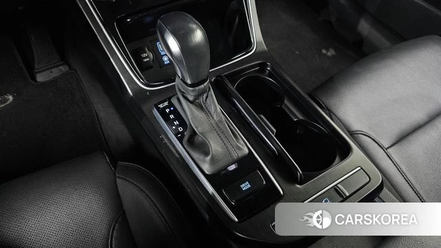 Hyundai Grandeur IG id 5061014 из Кореи 19