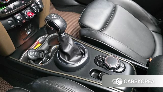 Mini Cooper D Countryman id 4900937 из Кореи 19