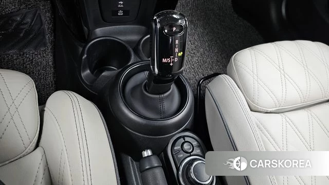 Mini Cooper S id 4996410 из Кореи 31