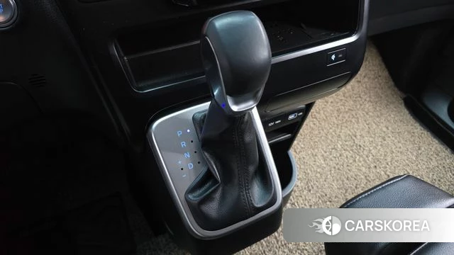 Hyundai Staria id 4725847 из Кореи 32