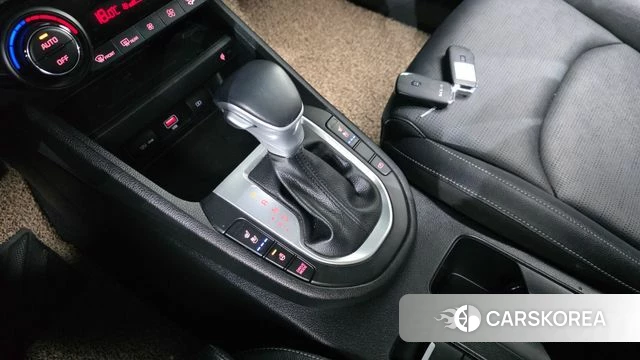 Kia The New K3 2nd generation id 4981611 из Кореи 29
