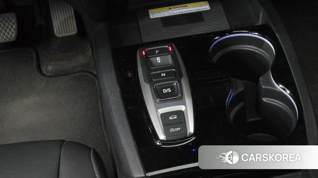 Honda Pilot 3rd generation id 4993091 из Кореи 36