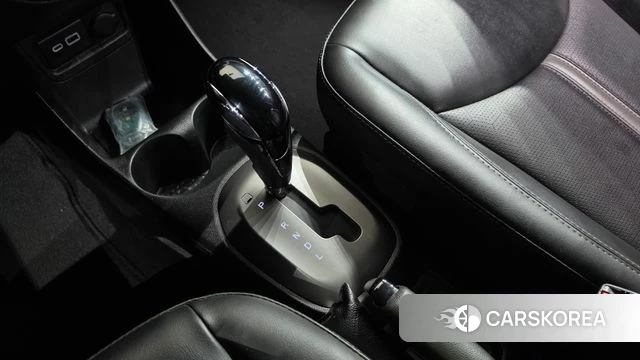 Chevrolet (GM Daewoo) The New Spark id 4982389 из Кореи 29