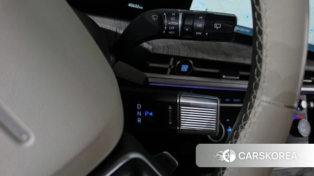 Hyundai Santa Fe (MX5) id 4701107 из Кореи 38