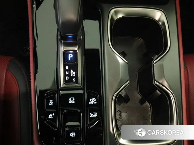 Lexus NX450h + 2nd generation id 4995492 из Кореи 14