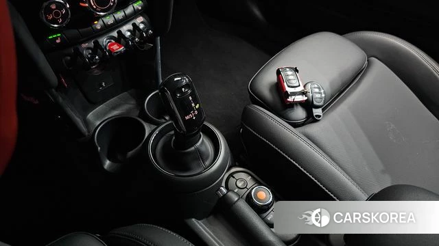 Mini Cooper id 4542510 из Кореи 29