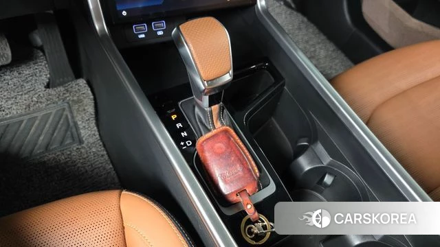 Ssangyong Torres id 3799117 из Кореи 19