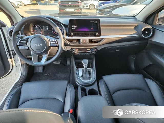 Kia The New K3 2nd generation id 4951209 из Кореи 19