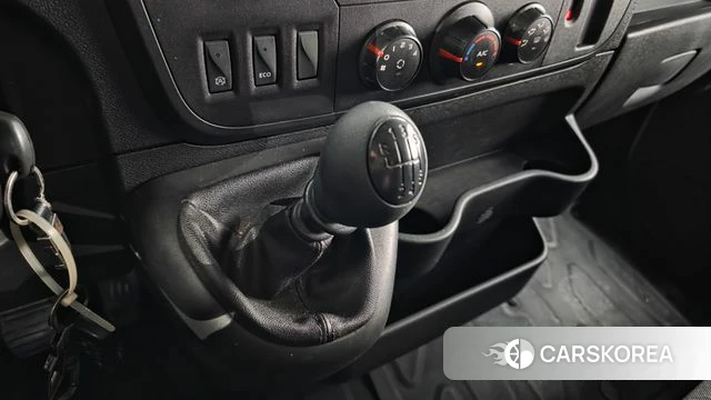 Renault Korea (Samsung) Master id 5029050 из Кореи 19