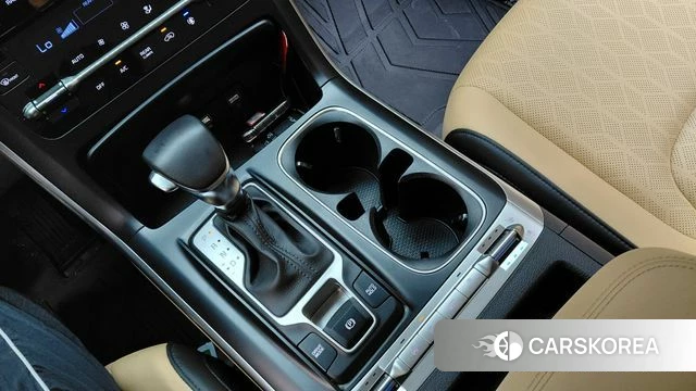 Kia Carnival 4th generation id 4716748 из Кореи 27