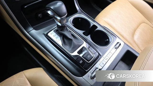 Kia Carnival 4th generation id 4975921 из Кореи 32