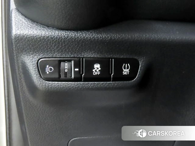 Kia All New Morning (JA) id 4998665 из Кореи 19
