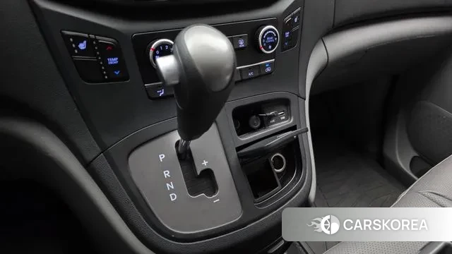 Hyundai The New Grand Starex id 3742491 из Кореи 19