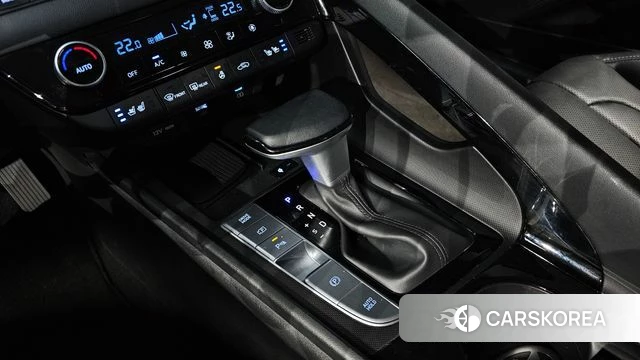 Hyundai The New Avante Hybrid (CN7) id 4985733 из Кореи 21