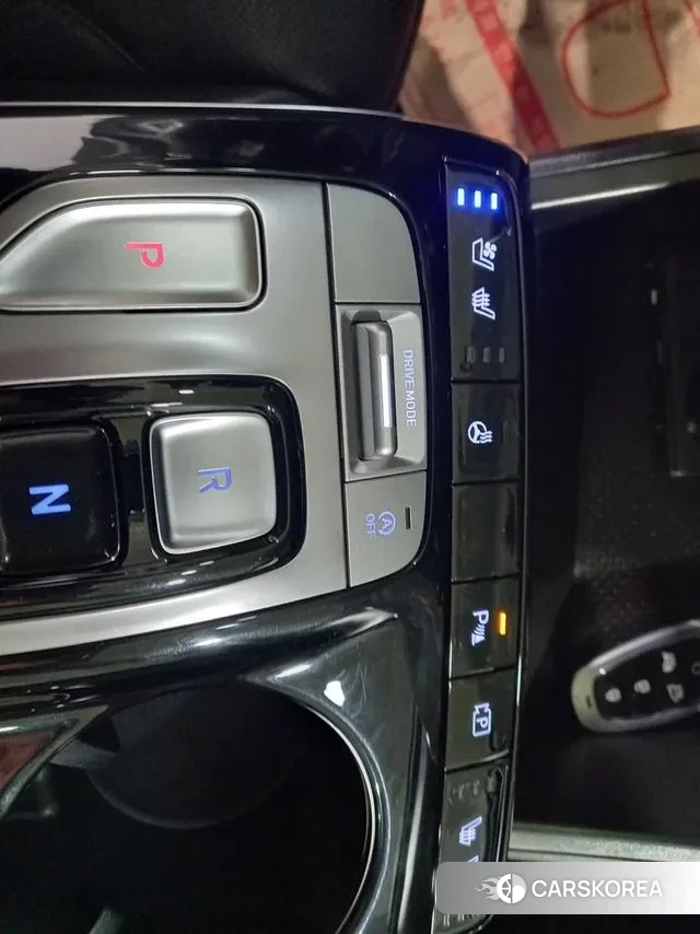 Hyundai Tucson (NX4) id 3739985 из Кореи 13
