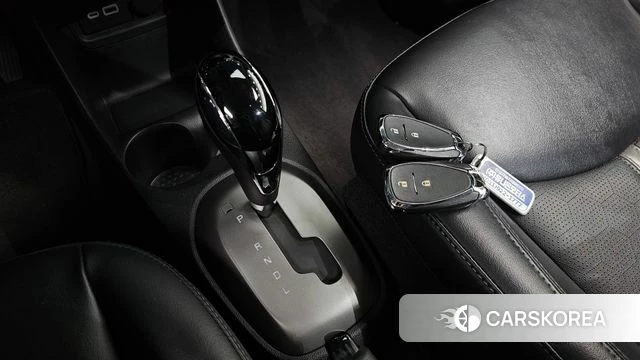Chevrolet (GM Daewoo) The New Spark id 5022975 из Кореи 29