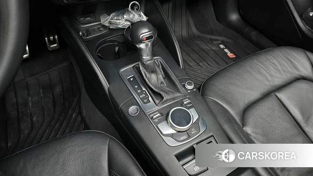 Audi New A3 id 5023956 из Кореи 33