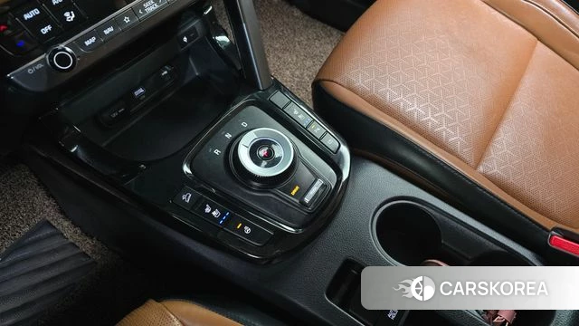 Kia The New Seltos id 4958410 из Кореи 19