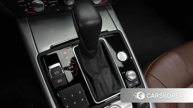Audi New A6 id 4993386 из Кореи 33