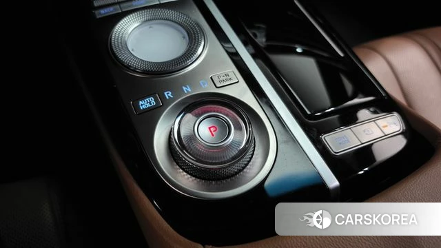 Genesis G80 (RG3) id 5012478 из Кореи 32