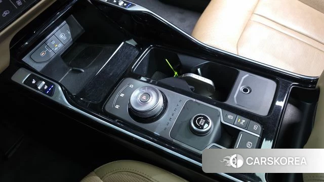 Kia The New Sorento 4th Generation id 4996226 из Кореи 31