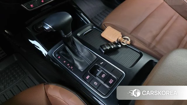 Kia The New Sorento id 3867547 из Кореи 19