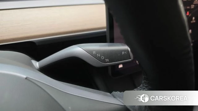 Tesla Model Y id 5040490 из Кореи 19