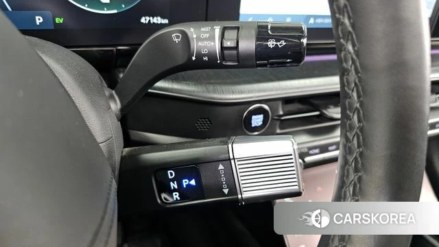 Hyundai Grandeur Hybrid (GN7) id 4783669 из Кореи 36